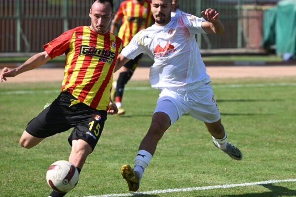 Çorluspor 1947, Ziraat Türkiye Kupası’nda 2. Eleme Turunda!
