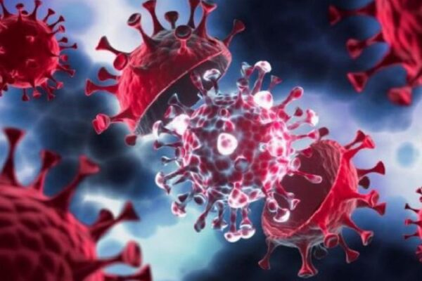 COVID-19’un Eris varyantı Avrupa’da yayılıyor… Türkiye’de kış ayına dikkat!