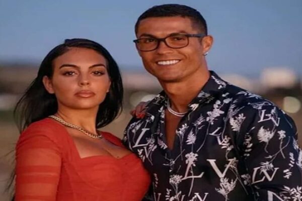 Cristiano Ronaldo ve Georgina Rodriguez Arasında Ayrılı Sözleşmesi