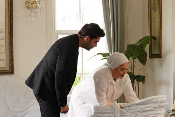 Cuma Akşamı Hangi Diziler Var? 6 Ekim TV Yayın Akışı