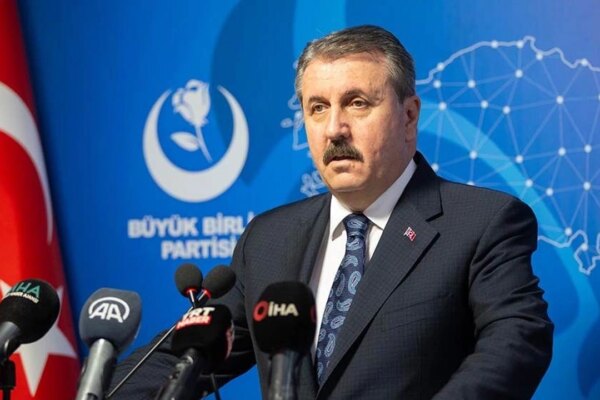 Cumhur İttifaklı Destekci: Gördüklerine Şok Oldu!
