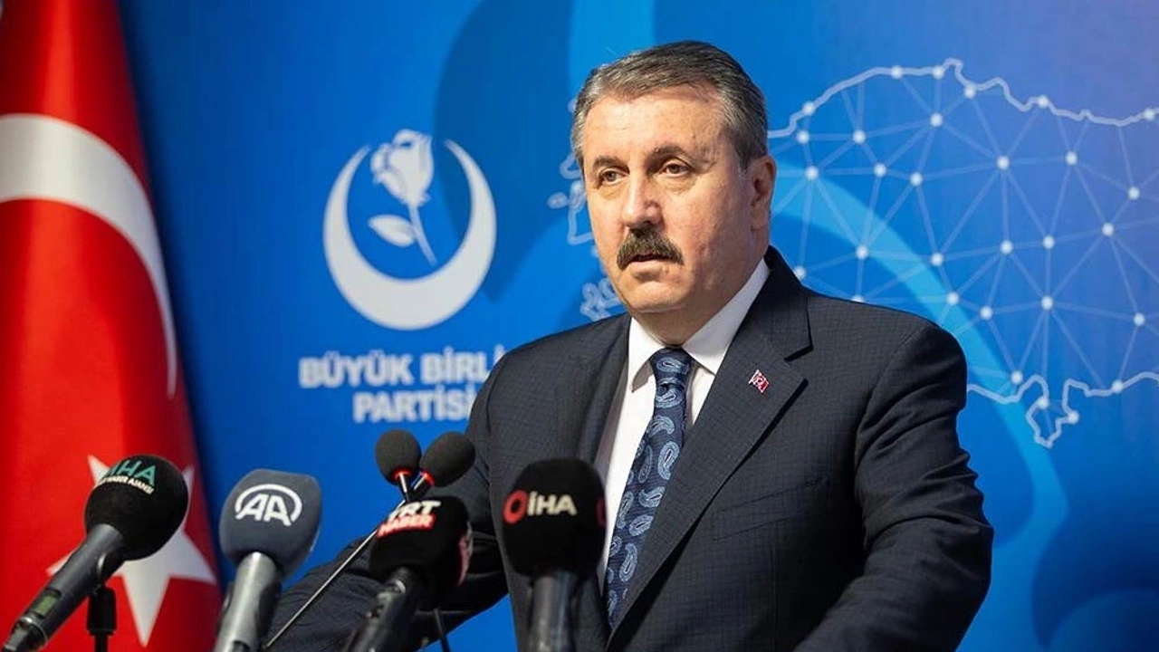 Cumhur İttifaklı Destekci: Gördüklerine Şok Oldu!