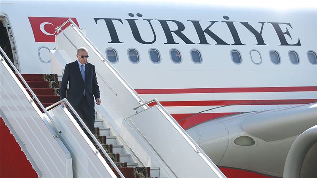 cumhurbaşkanı astanada liderlerle buluşacak