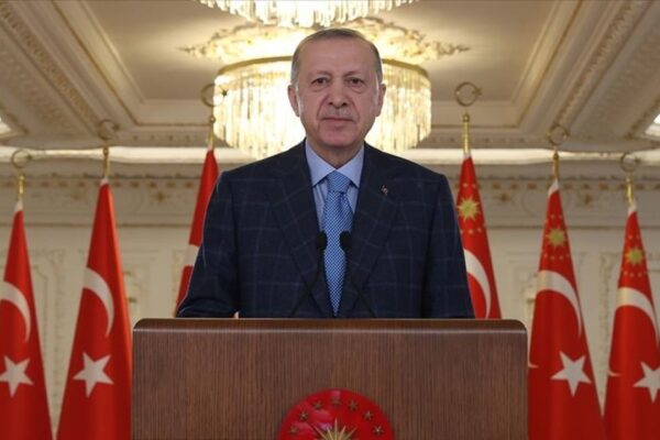 Cumhurbaşkanı Erdoğan 29 Ekim’de Nerede Olacak? Program Açıklandı