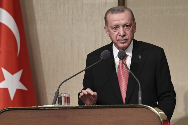 Cumhurbaşkanı Erdoğan Açıkladı: Emeklilere Zam Yüzde…
