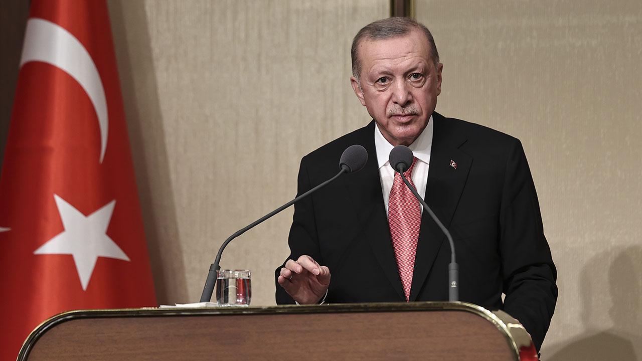 cumhurbaşkanı erdoğan açıkladı emeklilere zam yüzde