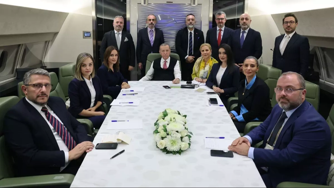 cumhurbaşkanı erdoğan asgari Ücret ve emekli zammına yönelik açıklama yaptı