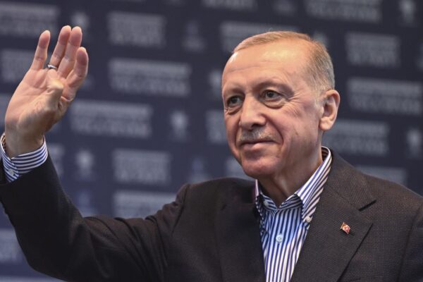 Cumhurbaşkanı Erdoğan Bitlis’te Açılış Töreninde Konuşuyor