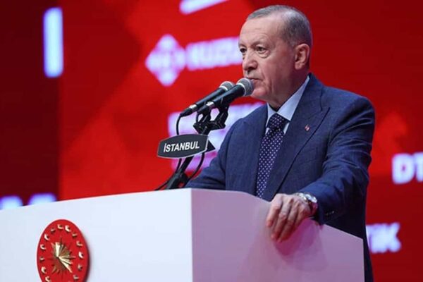 Cumhurbaşkanı Erdoğan, Dünya Türk İş Konseyi’nde Türkiye’nin Ekonomik Başarılarına Dikkat Çekti