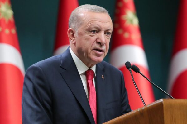 Cumhurbaşkanı Erdoğan Enflasyon Çağrısı Yaptı! ‘Satın Almayın’