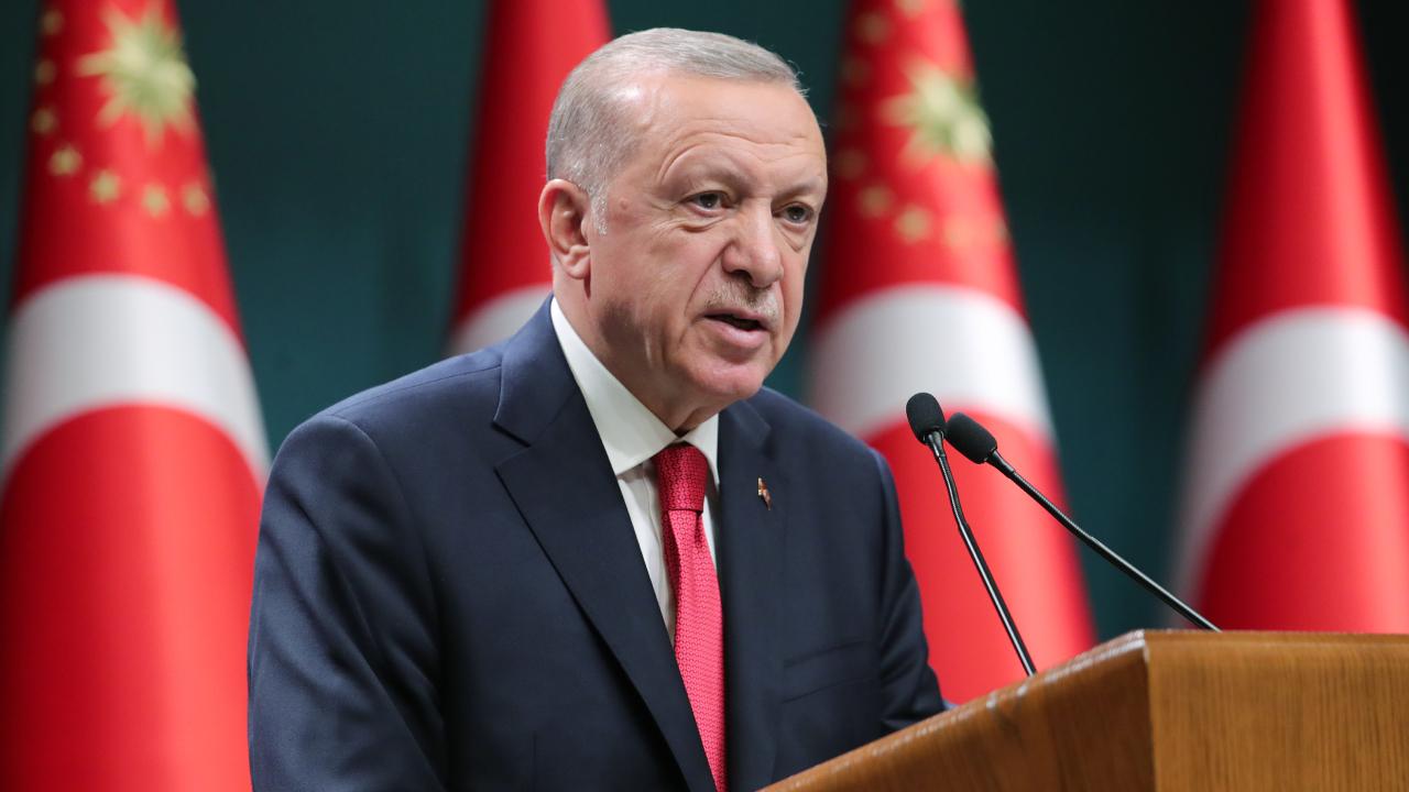 cumhurbaşkanı erdoğan enflasyon Çağrısı yaptı satın almayın