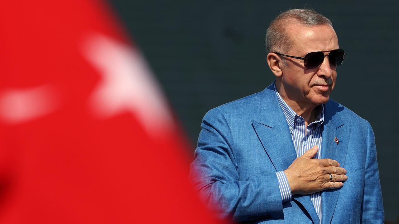 cumhurbaşkanı erdoğan haftalık programını paylaştı