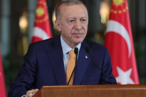 Cumhurbaşkanı Erdoğan, Hamas’ın Elindeki Rehineler İçin Devrede