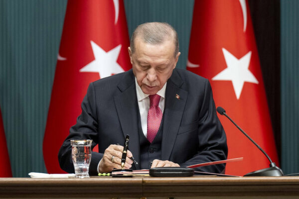 Cumhurbaşkanı Erdoğan İmzaladı! Somali’ye 30 Milyon Dolarlık Hibe Desteği