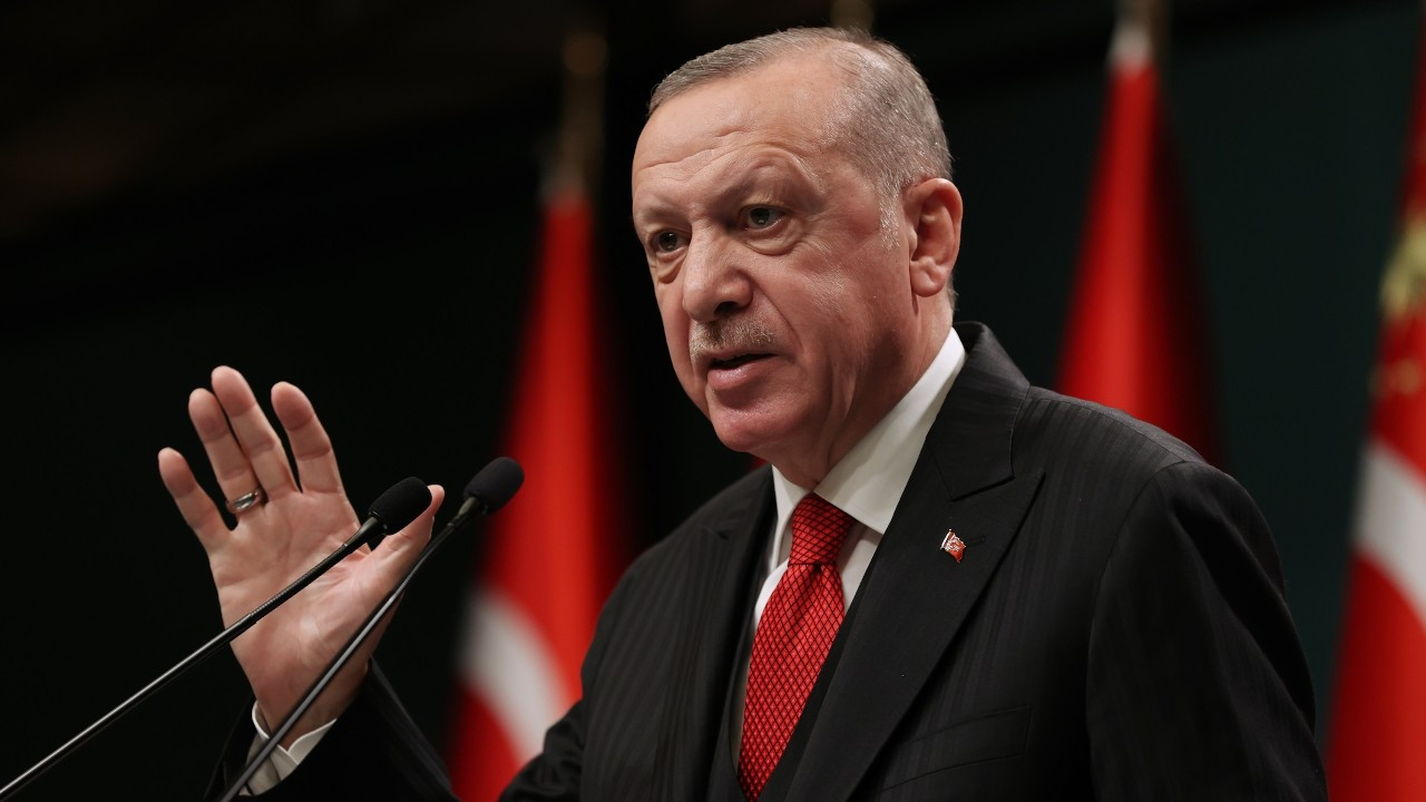 cumhurbaşkanı erdoğan o İsimlere Çıkıştı ak partide gerginlik yaşanıyor