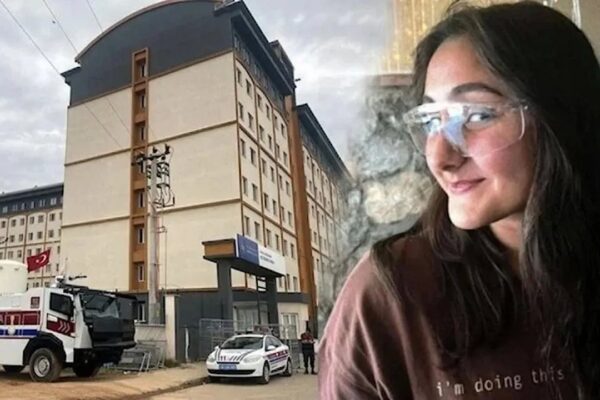 Cumhurbaşkanı Erdoğan Zeren Ertaş’ın Babasıyla Görüştü