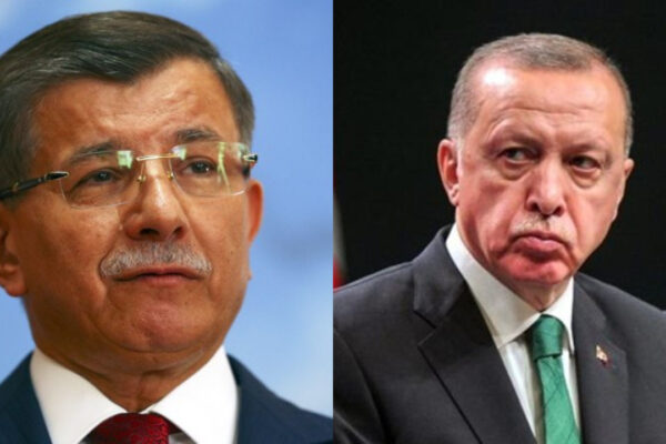 Cumhurbaşkanı Erdoğan’a ‘Filistin’ tepkisi: ‘Aynı Odada Beraber Ağladık’