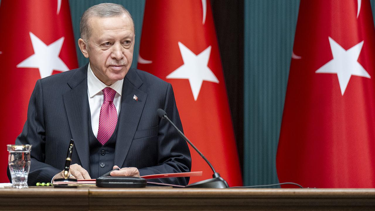 cumhurbaşkanı erdoğandan açıklama İstanbul ve ankara adayları
