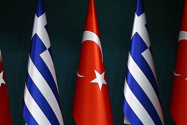 Cumhurbaşkanı Erdoğan’dan Atina Ziyareti
