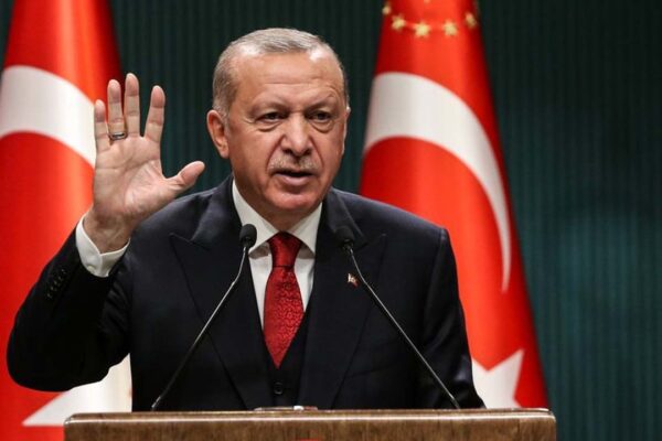 Cumhurbaşkanı Erdoğan’dan Emeklilere Müjde! Kasım Ayında 5000 TL İkramiye