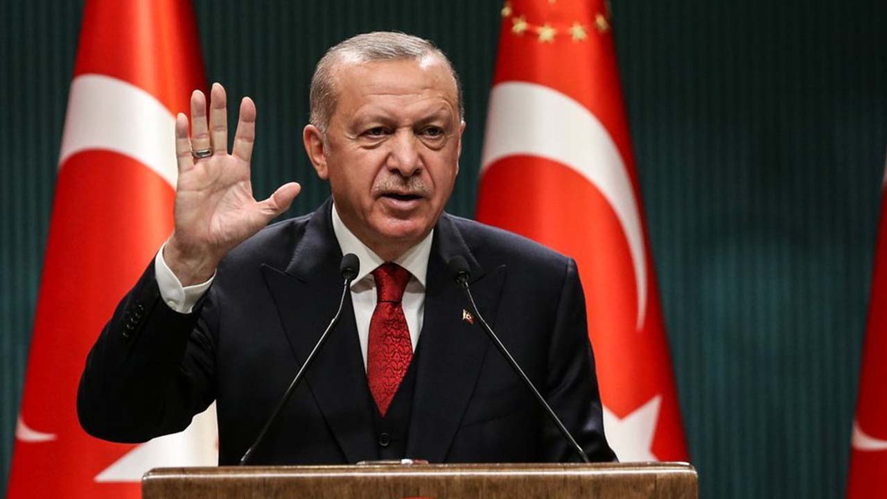 cumhurbaşkanı erdoğandan emeklilere müjde kasım ayında 5000 tl İkramiye