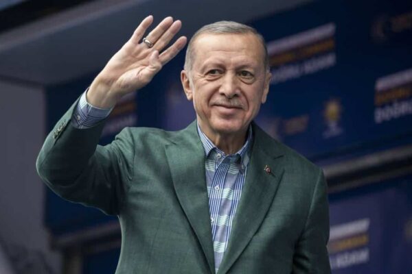 Cumhurbaşkanı Erdoğan’dan Engelli ve Yakınlarına Müjde