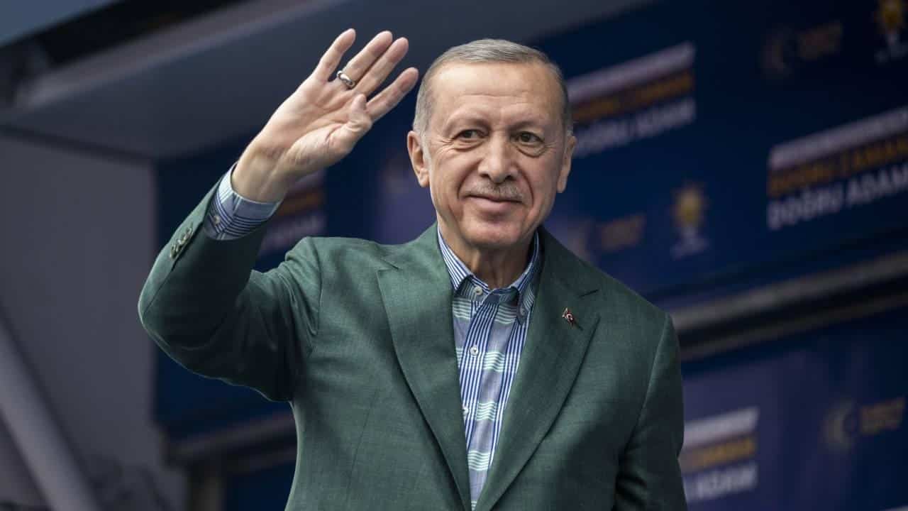 Cumhurbaşkanı Erdoğan'dan Engelli ve Yakınlarına Müjde