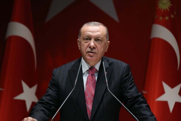 Cumhurbaşkanı Erdoğan’dan Öğrencilere Müjde! Kredi ve Burs Miktarlarında Artış