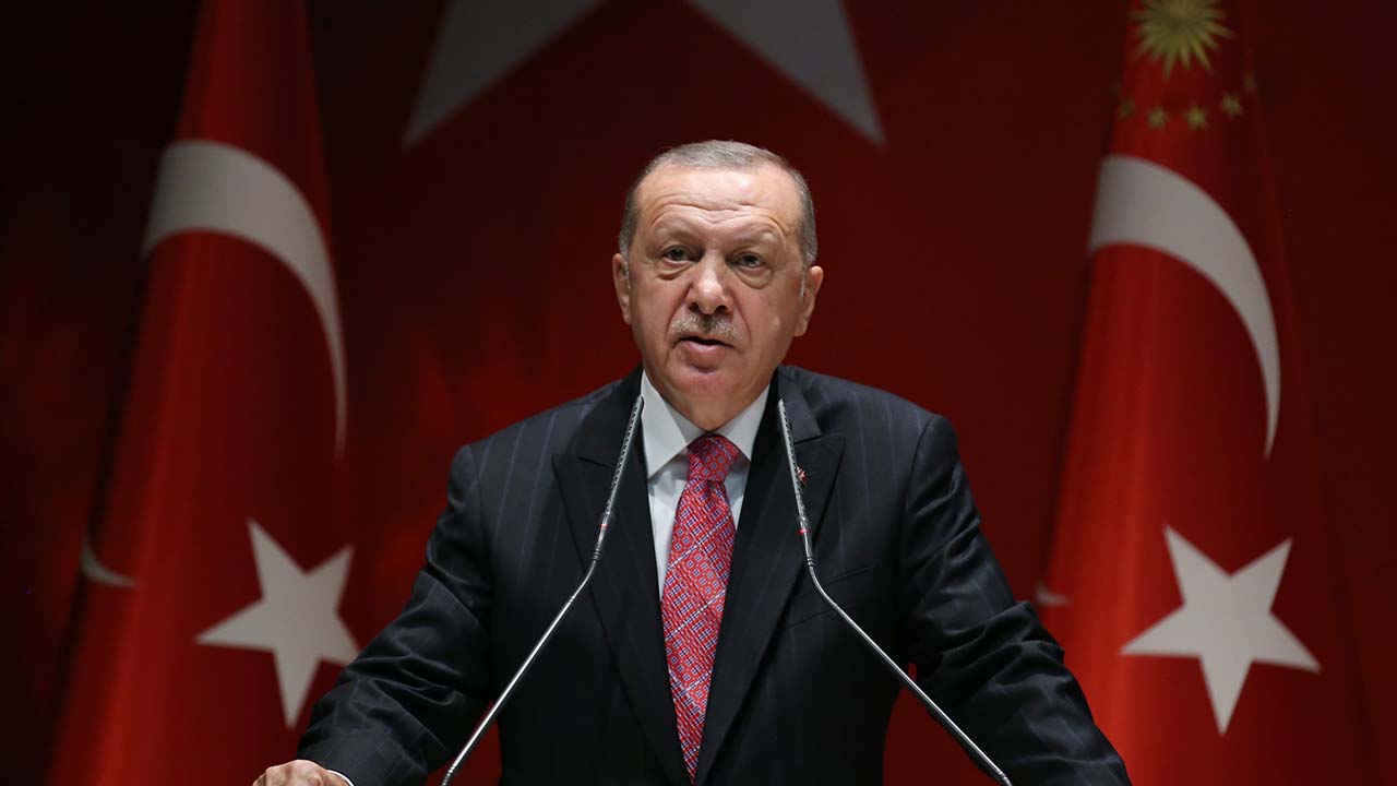cumhurbaşkanı erdoğandan Öğrencilere müjde kredi ve burs miktarlarında artış