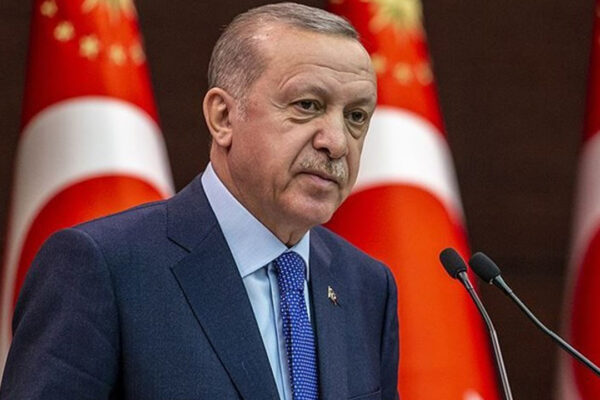Cumhurbaşkanı Erdoğan’dan ‘Sağlıkta Yapay Zeka’ Mesajı