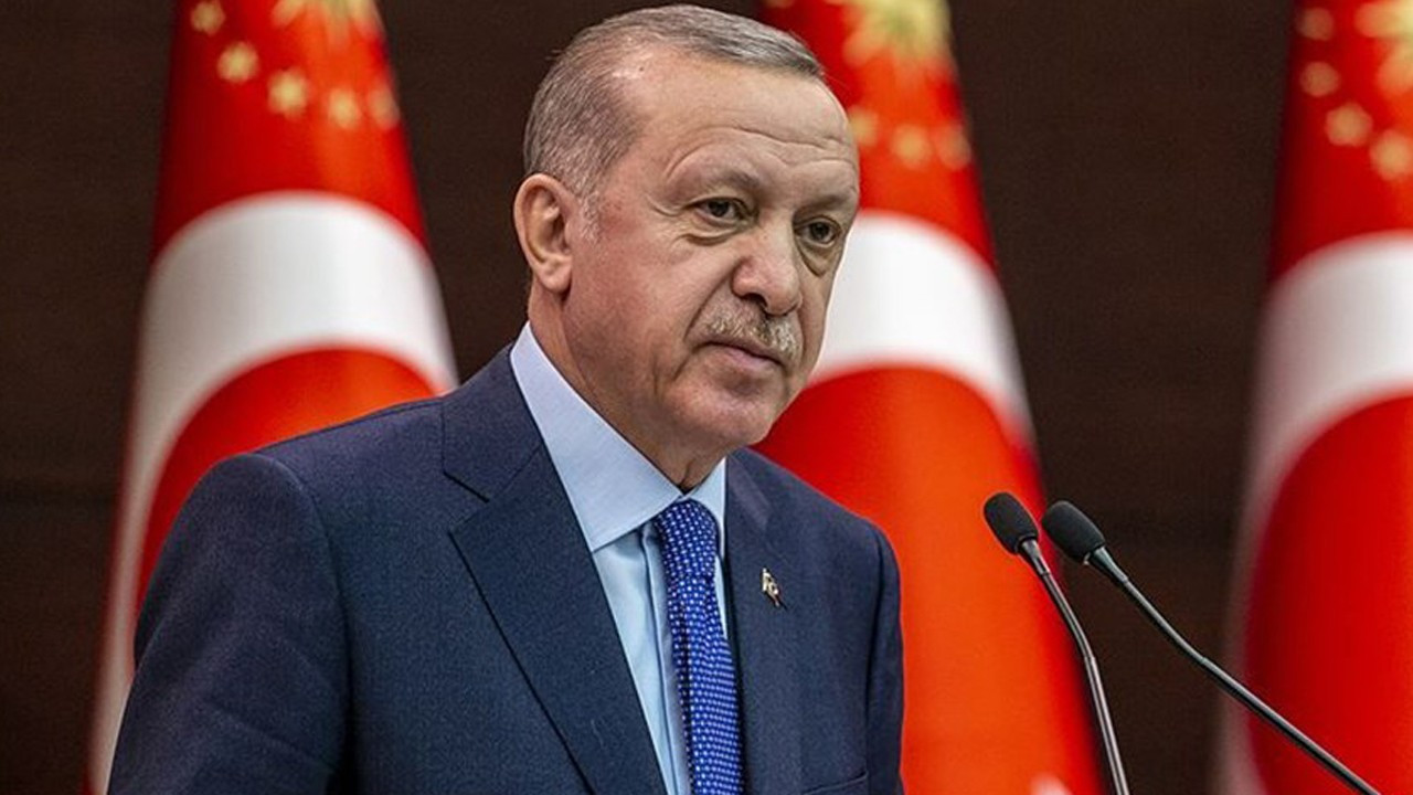 cumhurbaşkanı erdoğandan sağlıkta yapay zeka mesajı