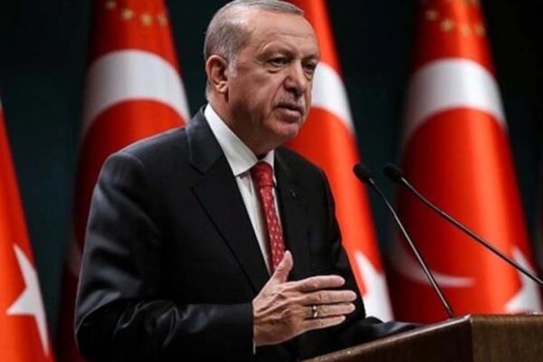 Cumhurbaşkanı Erdoğan’dan Son Dakika Açıklaması Geldi