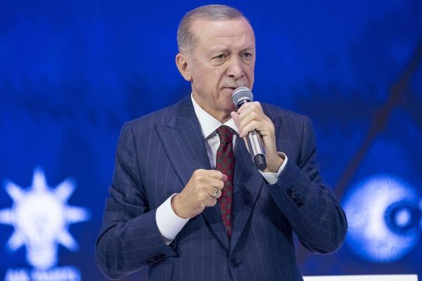 Cumhurbaşkanı Erdoğan’dan Son Dakika Çağrısı