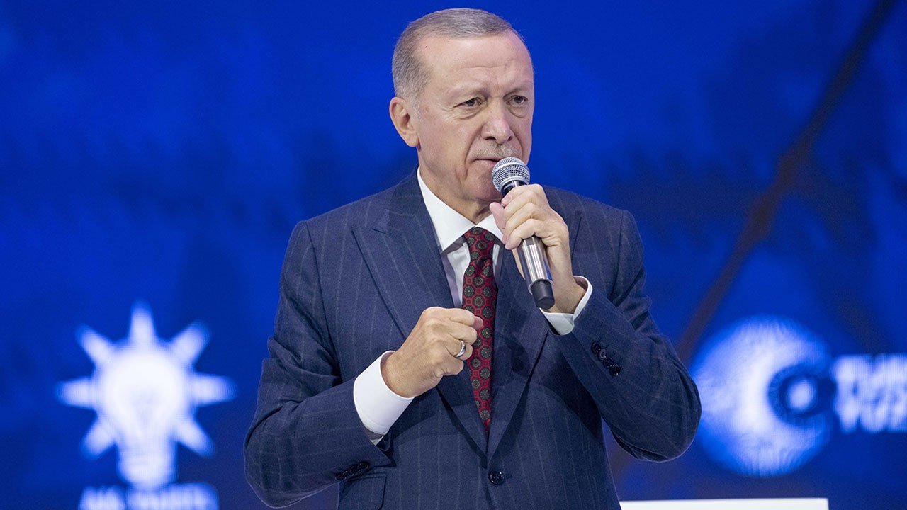 cumhurbaşkanı erdoğandan son dakika Çağrısı
