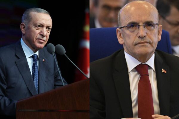 Cumhurbaşkanı Erdoğan’ın Mehmet Şimşek’i Uyardı İddiasına Yalanlama Geldi
