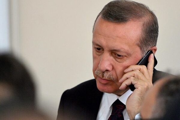 CumhurbaşkanıAsansör Kazasında Ölen Üniversite Öğrencisinin Ailesine Başsağlığı Diledi