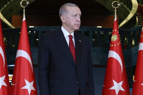 Cumhurbaşkanının Haftalık Mesaisi Paylaşıldı