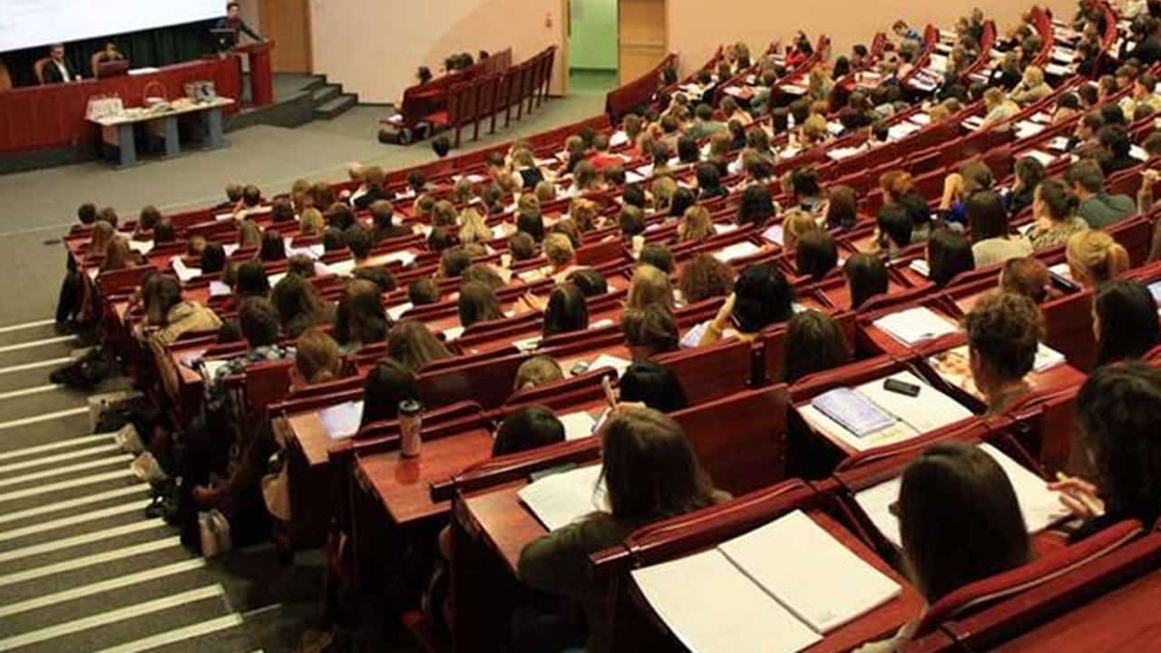 Cumhurbaşkanlığı İletişim Başkanlığı Üniversite Harçları Yeniden Alınmayacak