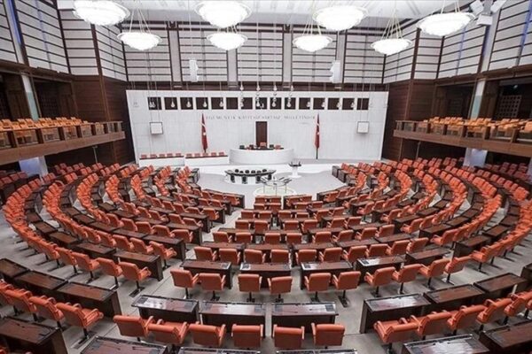 Cumhuriyet’in 100. Yılına Yönelik TBMM Gündemi