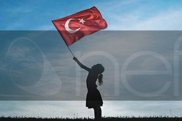Cumhuriyet’in İkinci Yüzyılına Nef’ten Mektup