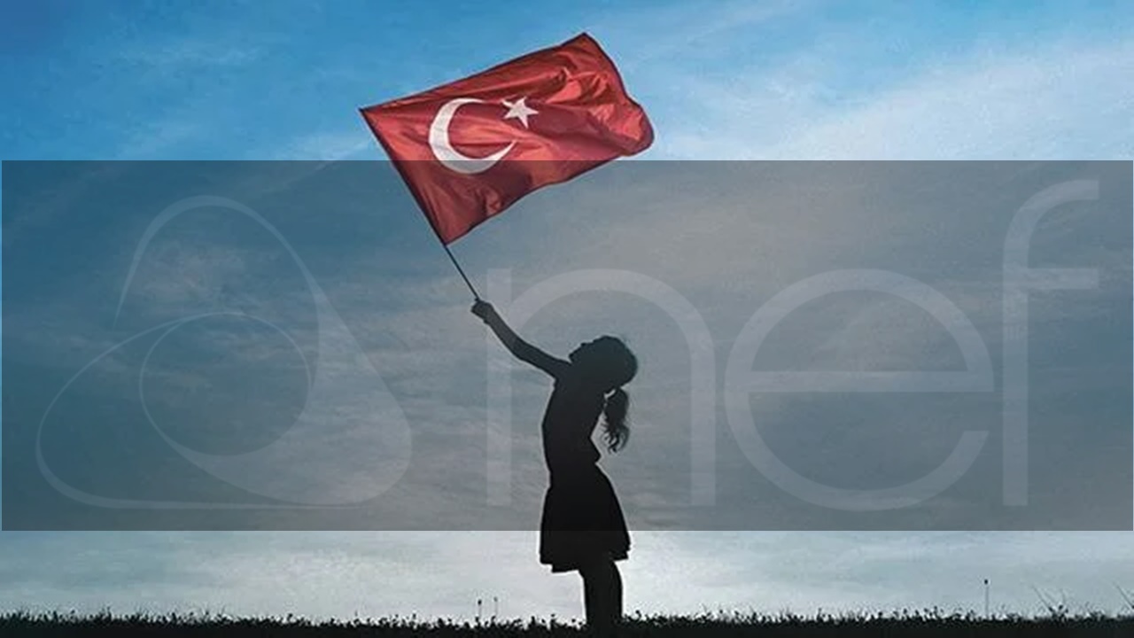 cumhuriyetin İkinci yüzyılına neften mektup