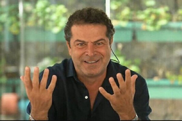 Cüneyt Özdemir’den Ses Getirecek Sözler: Şükürler Olsun ki Seçimi Kazanamamışlar