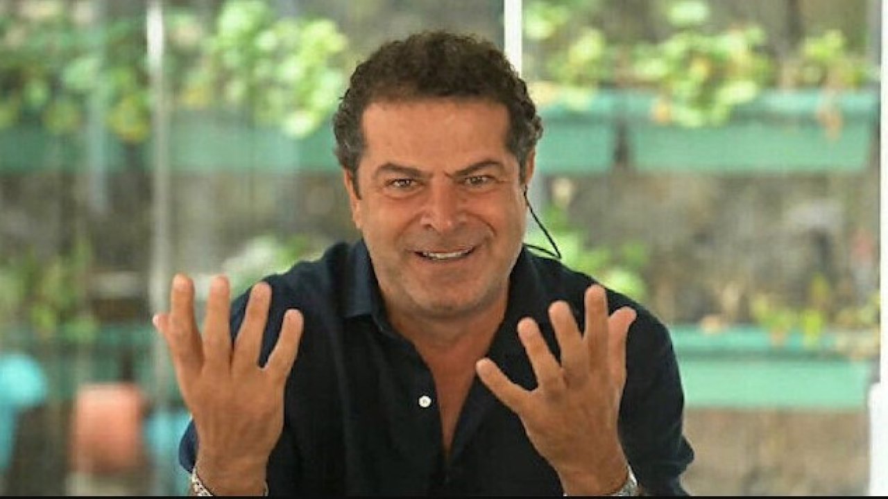 cüneyt Özdemirden ses getirecek sözler Şükürler olsun ki seçimi kazanamamışlar