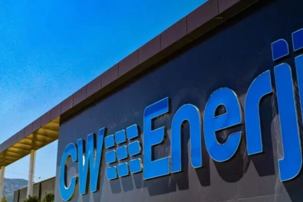 CW Enerji, Türkiye’nin 500 Büyük Sanayi Kuruluşu Listesi’nde 227. Sırada