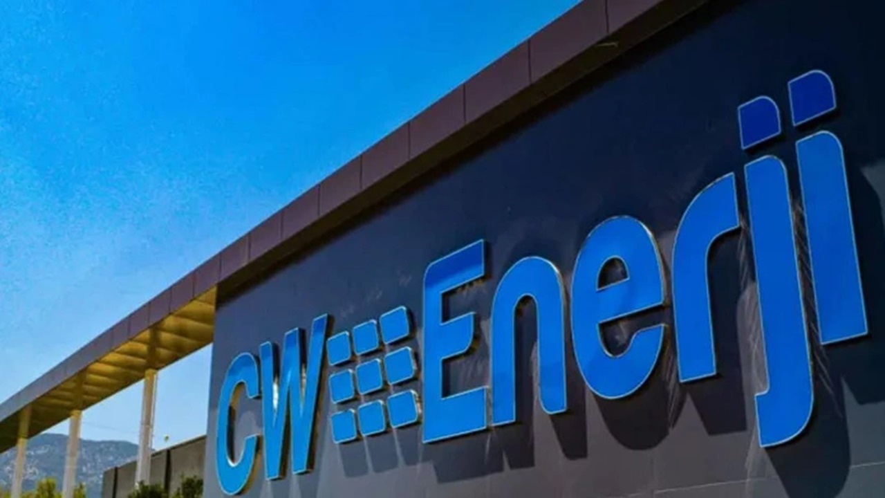 cw enerji türkiyenin 500 büyük sanayi kuruluşu listesinde 227 sırada