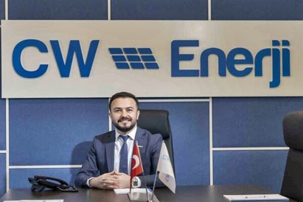 CW Enerji Ve Çemtaş Çelik Kars’ta Dev Güneş Enerjisi Santrali İçin İmza Attı