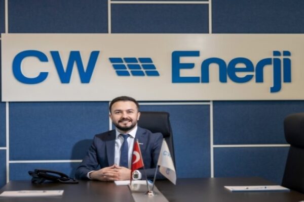 Cw Enerji Ve Fuat Özsoy İplik 12,5 Milyon Dolarlık Ges Anlaşması Yaptı