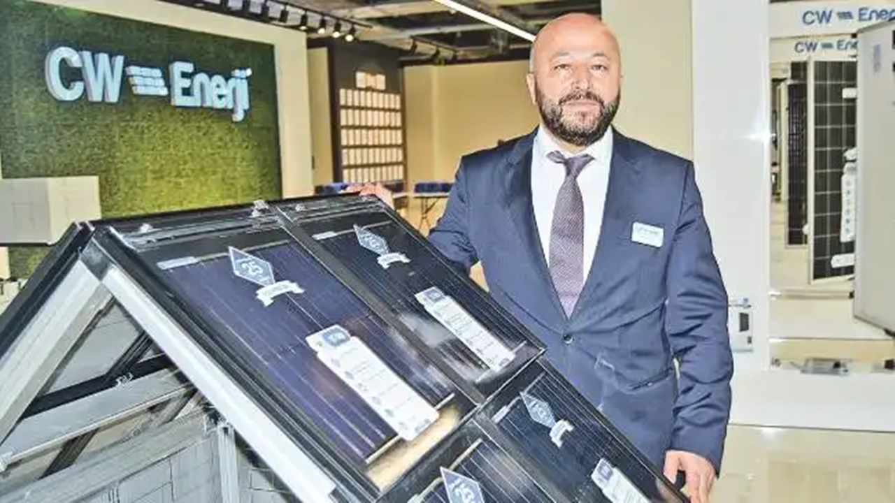 cw enerjiden 12 milyar liralık satış anlaşması