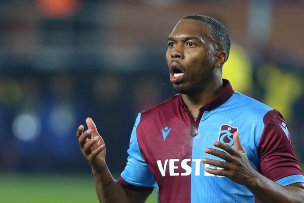 Daniel Sturridge Hakkında Tutuklama Emri Çıkarıldı