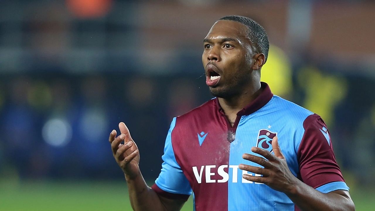 daniel sturridge hakkında tutuklama emri Çıkarıldı